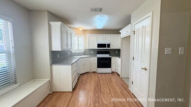 2820 86th St in Lubbock, TX - Building Photo - Building Photo