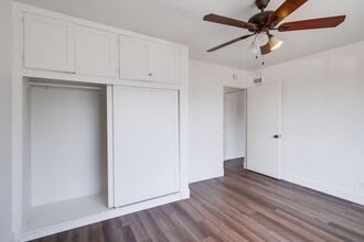 4519-4521 Parks Ave in La Mesa, CA - Building Photo - Building Photo