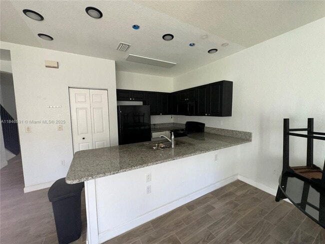 property at 4908 SW 141st Ave