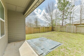 7642 Dusty Melody Ln in Conroe, TX - Building Photo - Building Photo