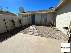 3756 W Redfield Rd in Phoenix, AZ - Building Photo - Building Photo