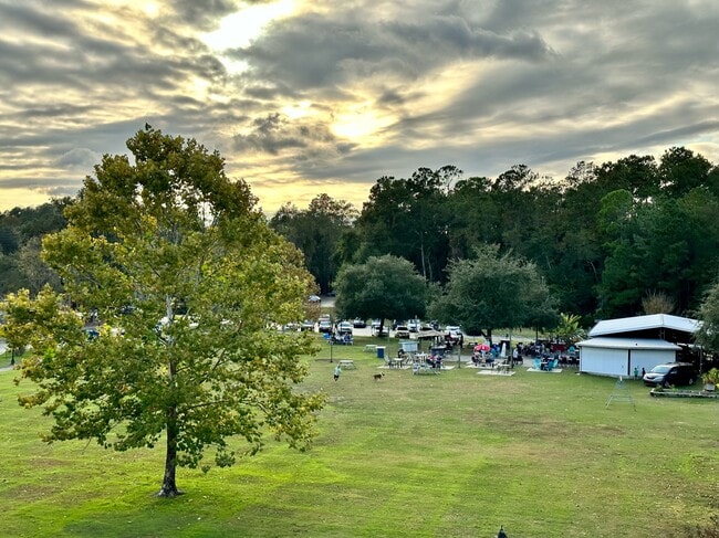 Magnolia Parke in Gainesville, FL - Building Photo - Building Photo