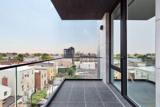 The Nordic in Long Island City, NY - Building Photo - Building Photo