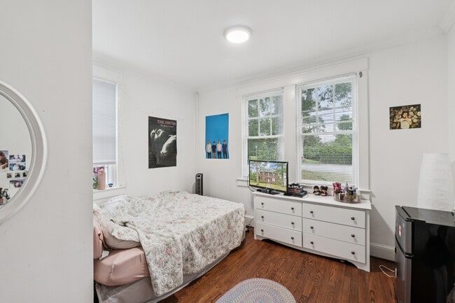 8400 48th Ave in College Park, MD - Building Photo - Building Photo