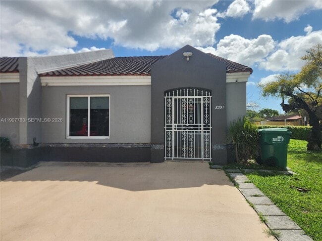 8391 SW 148th Ave in Miami, FL - Building Photo - Building Photo