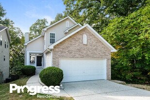 3561 Glenfalls Dr in Nashville, TN - Building Photo