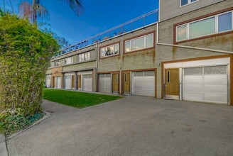 3033 India St in San Diego, CA - Building Photo - Building Photo