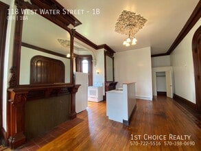 118 W Water St in Lock Haven, PA - Building Photo - Building Photo