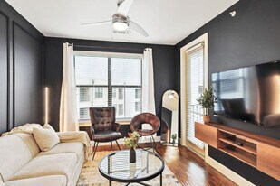 5445 Town and Country Blvd in Frisco, TX - Building Photo