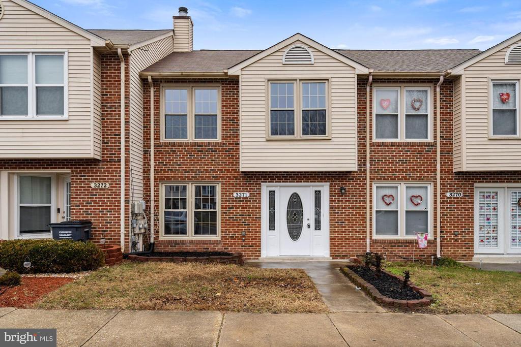 3271 Westdale Ct in Waldorf, MD - Building Photo