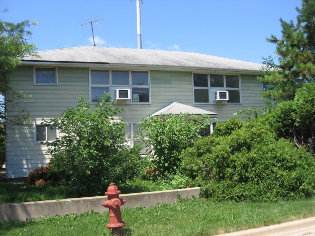 1001 N William St in Joliet, IL - Building Photo