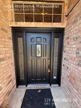 129 Wind Ridge Dr in Harker Heights, TX - Building Photo - Building Photo