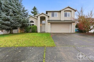 17019 SE 3rd St in Vancouver, WA - Building Photo