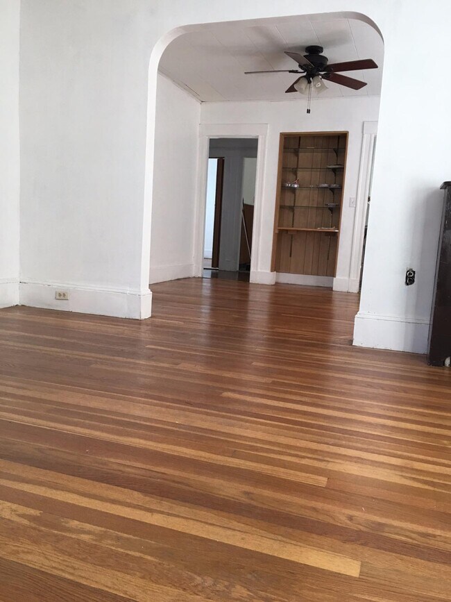 231 Corey Rd, Unit #1 in Boston, MA - Building Photo - Building Photo