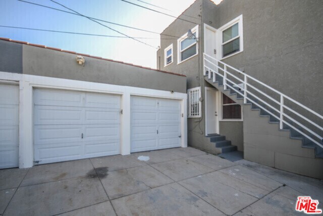 1259 S Hudson Ave in Los Angeles, CA - Building Photo