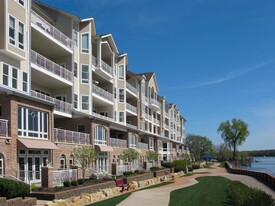 Eagles Point Condominiums Apartamentos