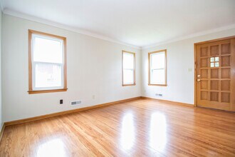 320 Somerset St in Toledo, OH - Building Photo - Building Photo