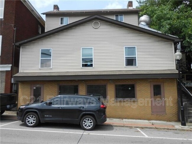 property at 620 Carothers Ave