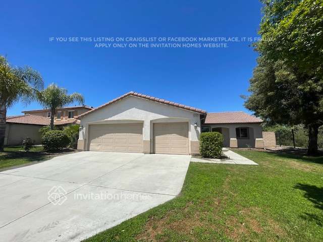 property at 23742 Canyon Heights Dr