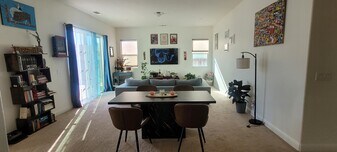 2970 Garnet Way in Marina, CA - Building Photo