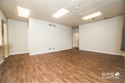 Interior Photo