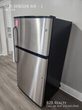 9720 Denison Ave in Cleveland, OH - Foto de edificio - Building Photo