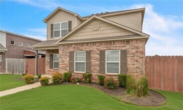 4404 SW Gallatine Ave in Bentonville, AR - Building Photo - Building Photo