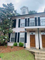 2206 Anderson Rd in Oxford, MS - Building Photo