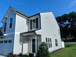 4111 Congleton Pl in Durham, NC - Building Photo - Building Photo