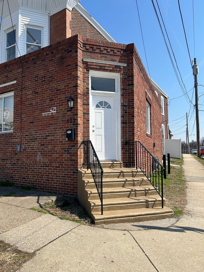 property at 423 Righter St