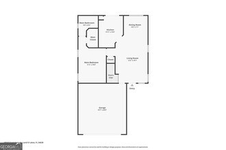 4805 Shallow Farm Dr NE in Kennesaw, GA - Building Photo - Building Photo