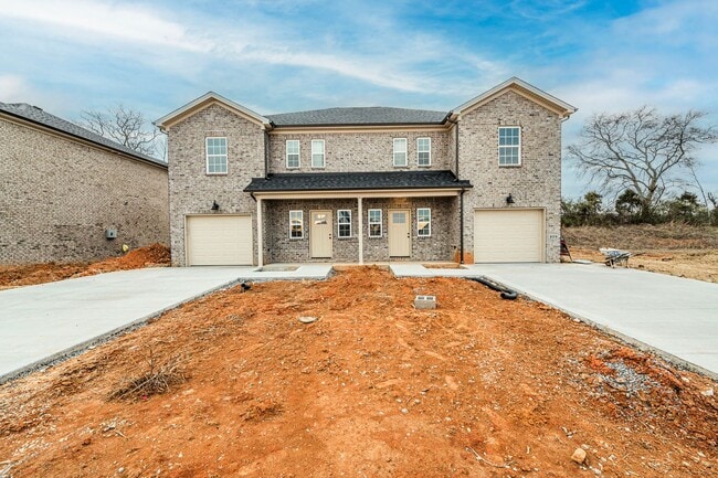 809-811 Rodeo Ln in Bowling Green, KY - Building Photo - Building Photo