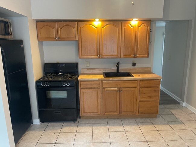 855 Jefferson Ave, Unit Up in Cleveland, OH - Building Photo - Building Photo