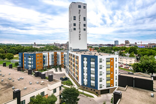 Brook Avenue Housing Cooperative Apartments