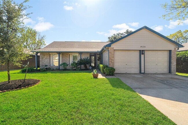 property at 19211 Haystream Dr