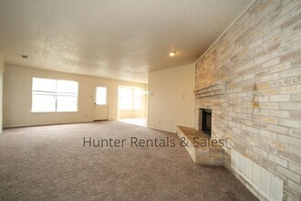 2014 Newton Dr in Killeen, TX - Building Photo - Building Photo