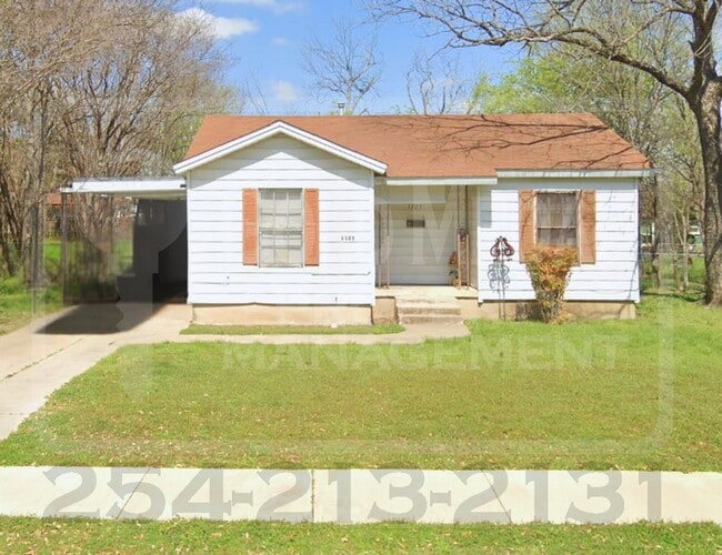 property at 1105 Duncan Ave