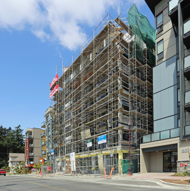 778 Hockley Ave in Langford, BC - Building Photo - Building Photo