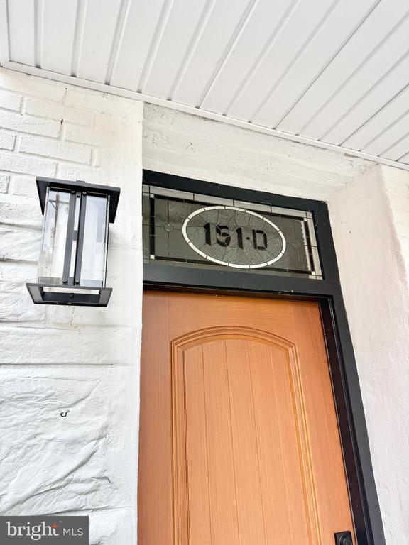 property at 151 N York St