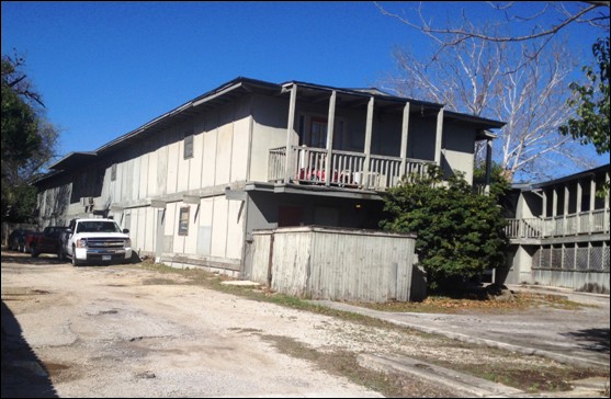 Garraty Place in San Antonio, TX - Building Photo - Building Photo