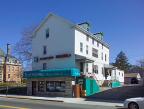1632-1636 S Main St in Fall River, MA - Building Photo - Building Photo