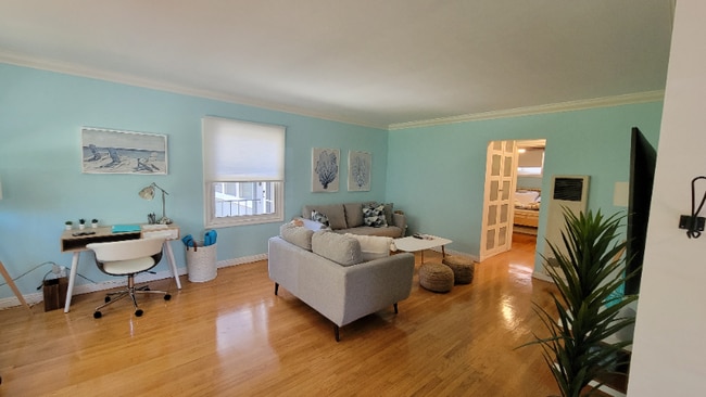 property at 1250 E 1st St