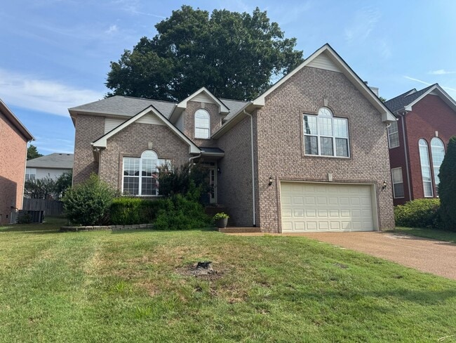 property at 6724 Sunnywood Dr