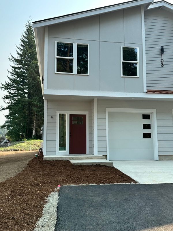 103 Everson Goshen Rd in Everson, WA - Building Photo - Building Photo