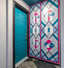 Tanjiers in St. Louis, MO - Foto de edificio - Interior Photo