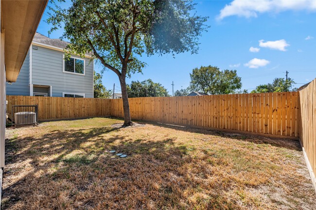 property at 5212 New Orleans St