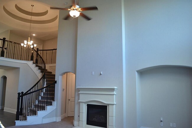 4210 Reagan Ridge Ct in Richmond, TX - Foto de edificio - Building Photo