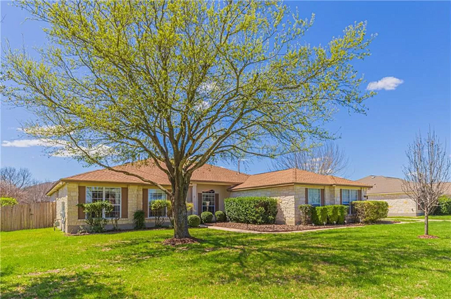 3108 Red Bud Ln in Round Rock, TX - Building Photo - Building Photo