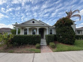 14675 Bahama Swallow Boulevard in Winter Garden, FL - Building Photo