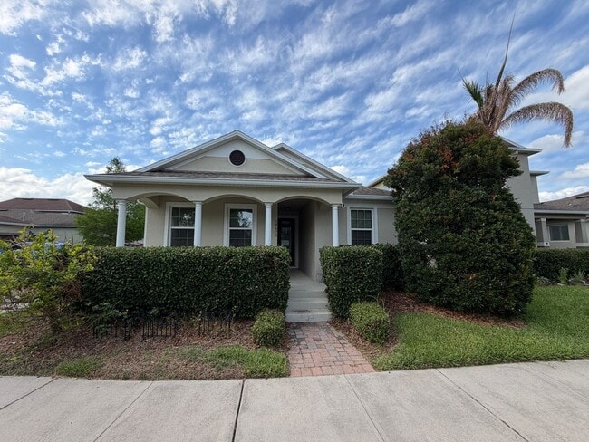 property at 14675 Bahama Swallow Boulevard